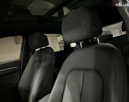 Ауди Ку3, объемом двигателя 2 л и пробегом 54 тыс. км за 24900 $, фото 28 на Automoto.ua