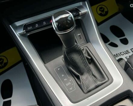 Ауди Ку3, объемом двигателя 2 л и пробегом 42 тыс. км за 30900 $, фото 16 на Automoto.ua