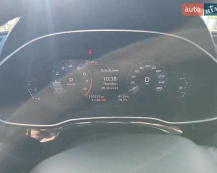 Ауди Ку3, объемом двигателя 2 л и пробегом 131 тыс. км за 22700 $, фото 19 на Automoto.ua