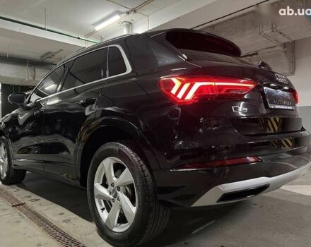 Ауди Ку3, объемом двигателя 2 л и пробегом 54 тыс. км за 24900 $, фото 8 на Automoto.ua