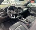 Ауди Ку3, объемом двигателя 1.98 л и пробегом 98 тыс. км за 15700 $, фото 11 на Automoto.ua