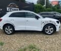 Ауди Ку3, объемом двигателя 1.98 л и пробегом 98 тыс. км за 15700 $, фото 5 на Automoto.ua