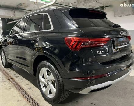 Ауди Ку3, объемом двигателя 2 л и пробегом 54 тыс. км за 24900 $, фото 6 на Automoto.ua