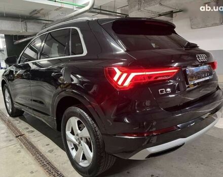 Ауди Ку3, объемом двигателя 2 л и пробегом 54 тыс. км за 24900 $, фото 7 на Automoto.ua