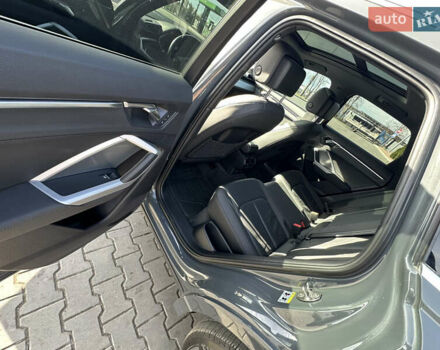 Ауди Ку3, объемом двигателя 2 л и пробегом 131 тыс. км за 22700 $, фото 17 на Automoto.ua