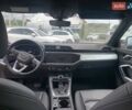 Ауди Ку3, объемом двигателя 1.98 л и пробегом 98 тыс. км за 15700 $, фото 14 на Automoto.ua