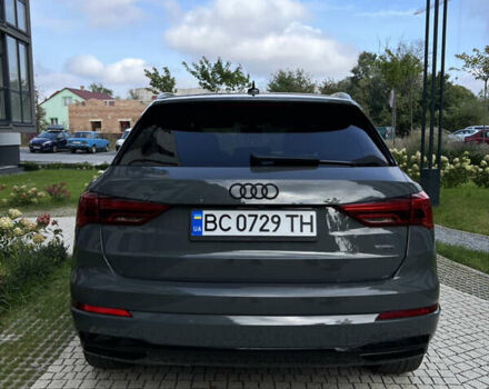 Ауди Ку3, объемом двигателя 1.98 л и пробегом 74 тыс. км за 23500 $, фото 3 на Automoto.ua