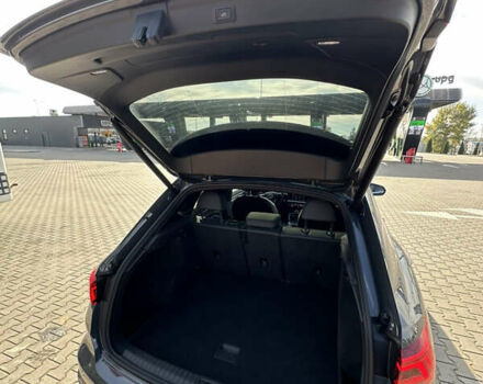 Ауди Ку3, объемом двигателя 2 л и пробегом 131 тыс. км за 22700 $, фото 23 на Automoto.ua