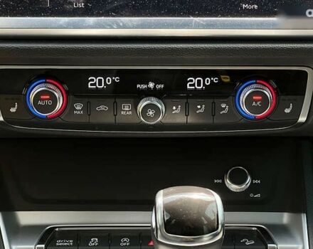 Ауди Ку3, объемом двигателя 2 л и пробегом 42 тыс. км за 30900 $, фото 18 на Automoto.ua