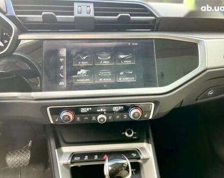 Ауди Ку3, объемом двигателя 2 л и пробегом 108 тыс. км за 19999 $, фото 18 на Automoto.ua