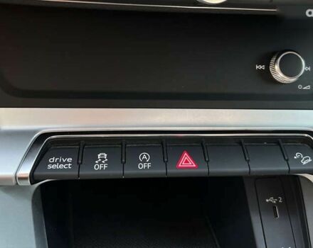 Ауди Ку3, объемом двигателя 2 л и пробегом 42 тыс. км за 30900 $, фото 23 на Automoto.ua