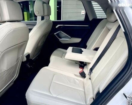 Ауди Ку3, объемом двигателя 2 л и пробегом 108 тыс. км за 19999 $, фото 13 на Automoto.ua