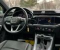 Ауди Ку3, объемом двигателя 2 л и пробегом 42 тыс. км за 30900 $, фото 15 на Automoto.ua