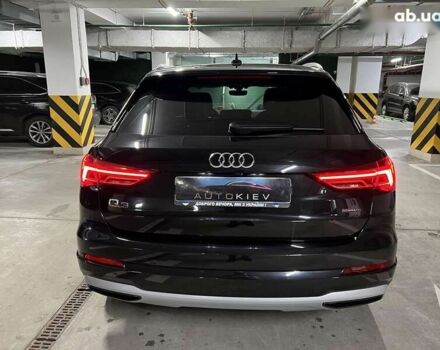 Ауди Ку3, объемом двигателя 2 л и пробегом 54 тыс. км за 24900 $, фото 9 на Automoto.ua