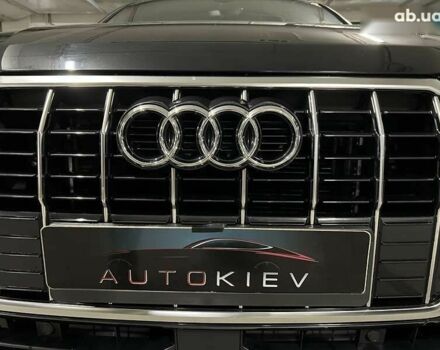 Ауди Ку3, объемом двигателя 2 л и пробегом 54 тыс. км за 24900 $, фото 17 на Automoto.ua