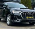 Ауди Ку3, объемом двигателя 2 л и пробегом 43 тыс. км за 27700 $, фото 1 на Automoto.ua