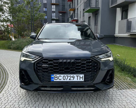 Ауди Ку3, объемом двигателя 1.98 л и пробегом 74 тыс. км за 23500 $, фото 6 на Automoto.ua