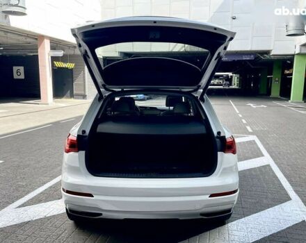 Ауди Ку3, объемом двигателя 2 л и пробегом 108 тыс. км за 19999 $, фото 7 на Automoto.ua