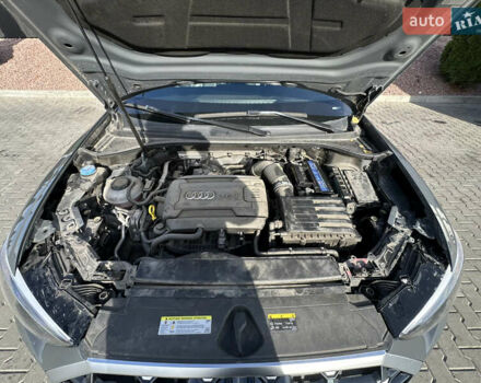 Ауди Ку3, объемом двигателя 2 л и пробегом 131 тыс. км за 22700 $, фото 25 на Automoto.ua