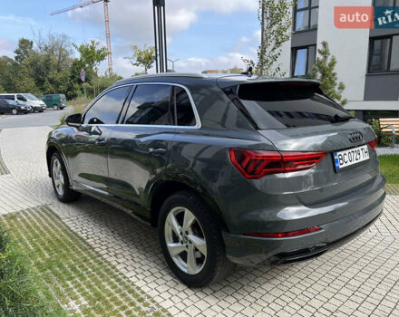 Ауди Ку3, объемом двигателя 1.98 л и пробегом 74 тыс. км за 23500 $, фото 11 на Automoto.ua