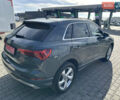 Ауди Ку3, объемом двигателя 2 л и пробегом 131 тыс. км за 22700 $, фото 7 на Automoto.ua