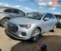 Ауди Ку3, объемом двигателя 2 л и пробегом 27 тыс. км за 7500 $, фото 1 на Automoto.ua