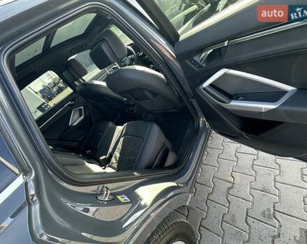 Ауди Ку3, объемом двигателя 2 л и пробегом 131 тыс. км за 22700 $, фото 15 на Automoto.ua