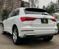 Ауди Ку3, объемом двигателя 2 л и пробегом 42 тыс. км за 30900 $, фото 4 на Automoto.ua