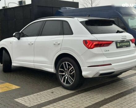 Ауді Ку3, об'ємом двигуна 2 л та пробігом 100 тис. км за 26500 $, фото 10 на Automoto.ua