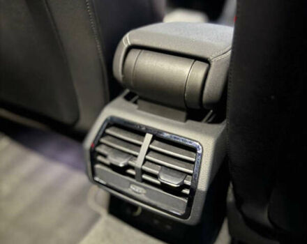 Ауди Ку3, объемом двигателя 1.98 л и пробегом 23 тыс. км за 38000 $, фото 16 на Automoto.ua