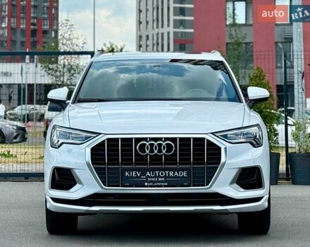 Ауді Ку3, об'ємом двигуна 1.97 л та пробігом 67 тис. км за 31500 $, фото 3 на Automoto.ua