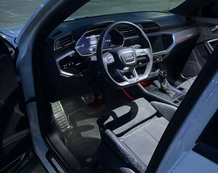 Ауди Ку3, объемом двигателя 1.98 л и пробегом 23 тыс. км за 38000 $, фото 1 на Automoto.ua