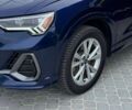 Ауди Ку3, объемом двигателя 2 л и пробегом 156 тыс. км за 24700 $, фото 4 на Automoto.ua