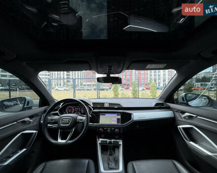 Ауді Ку3, об'ємом двигуна 1.97 л та пробігом 67 тис. км за 31500 $, фото 28 на Automoto.ua