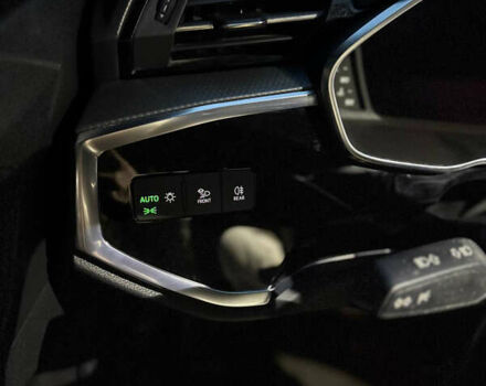 Ауди Ку3, объемом двигателя 1.98 л и пробегом 23 тыс. км за 38000 $, фото 8 на Automoto.ua