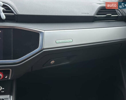 Ауди Ку3, объемом двигателя 1.98 л и пробегом 100 тыс. км за 26500 $, фото 30 на Automoto.ua