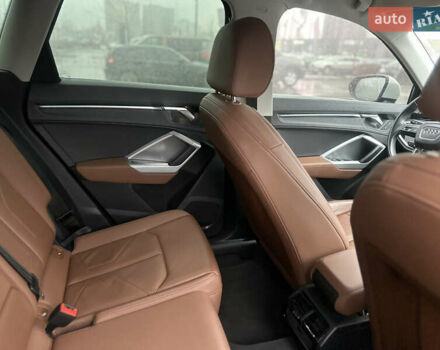 Ауди Ку3, объемом двигателя 1.98 л и пробегом 100 тыс. км за 26500 $, фото 34 на Automoto.ua