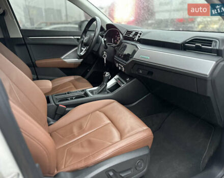 Ауди Ку3, объемом двигателя 1.98 л и пробегом 100 тыс. км за 26500 $, фото 31 на Automoto.ua