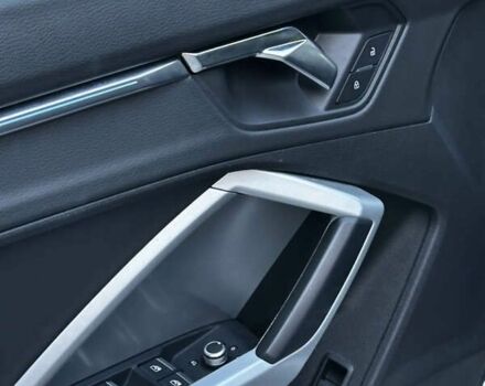 Ауди Ку3, объемом двигателя 2 л и пробегом 156 тыс. км за 23500 $, фото 6 на Automoto.ua