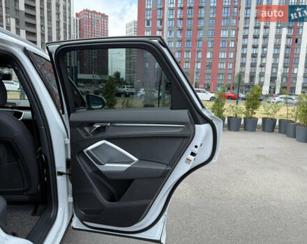 Ауді Ку3, об'ємом двигуна 1.97 л та пробігом 67 тис. км за 31500 $, фото 36 на Automoto.ua