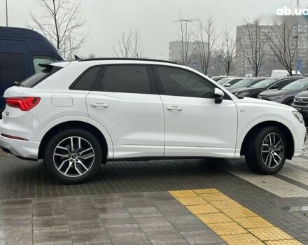 Ауді Ку3, об'ємом двигуна 2 л та пробігом 100 тис. км за 26500 $, фото 14 на Automoto.ua