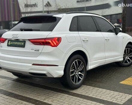 Ауді Ку3, об'ємом двигуна 2 л та пробігом 100 тис. км за 26500 $, фото 13 на Automoto.ua