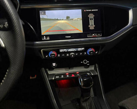 Ауди Ку3, объемом двигателя 1.98 л и пробегом 23 тыс. км за 38000 $, фото 14 на Automoto.ua