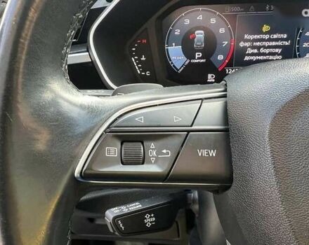 Ауді Ку3, об'ємом двигуна 2 л та пробігом 124 тис. км за 23800 $, фото 12 на Automoto.ua