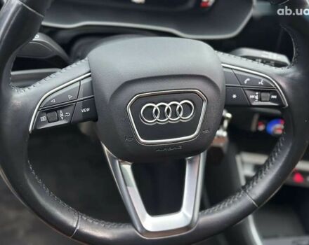 Ауді Ку3, об'ємом двигуна 2 л та пробігом 100 тис. км за 26500 $, фото 26 на Automoto.ua