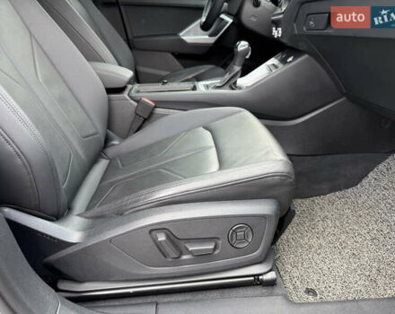 Ауді Ку3, об'ємом двигуна 1.97 л та пробігом 67 тис. км за 31500 $, фото 33 на Automoto.ua