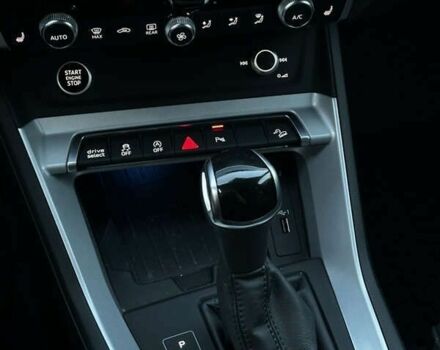 Ауди Ку3, объемом двигателя 2 л и пробегом 156 тыс. км за 23500 $, фото 9 на Automoto.ua