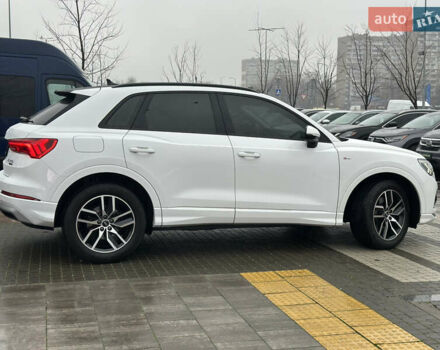 Ауди Ку3, объемом двигателя 1.98 л и пробегом 100 тыс. км за 26500 $, фото 14 на Automoto.ua