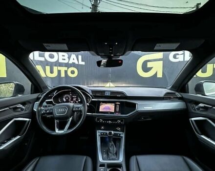 Ауди Ку3, объемом двигателя 2 л и пробегом 156 тыс. км за 23500 $, фото 18 на Automoto.ua