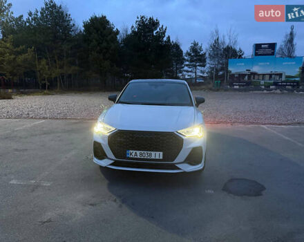 Ауди Ку3, объемом двигателя 1.98 л и пробегом 23 тыс. км за 38000 $, фото 28 на Automoto.ua